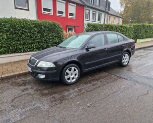 Skoda Skoda Octavia 1.6 Ambiente Ambiente Gebrauchtwagen