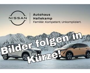 Nissan Nissan Juke N-Connecta 1.0 DIG-T 114 PS 6MT Gebrauchtwagen