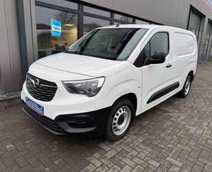 Opel Opel Combo 1.5CDTI Cargo Edition erhöhte Nutzlast Gebrauchtwagen