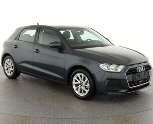 Audi Audi A1 Sportback 25 TFSI advanced advanced, 1. Ha Gebrauchtwagen