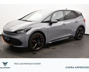 Cupra Cupra Born Edition Dynamic Gebrauchtwagen