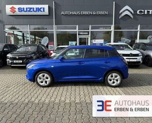 Suzuki Suzuki Swift Comfort CVT Hybrid Gebrauchtwagen