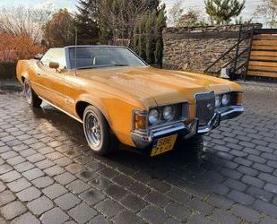 Ford Ford Mercury Cougar Gebrauchtwagen