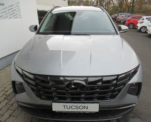 Hyundai Hyundai Tucson Trend Mild-Hybrid 2WD*NAVI*KAMERA*S Gebrauchtwagen