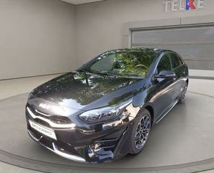 Kia Kia PROCEED 1.5T 140 DCT7 GT-Line Gebrauchtwagen