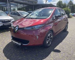 Renault Renault Zoe Intens ZE40 PDC+Kamera,zzgl. Batteriem Gebrauchtwagen