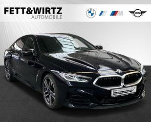 BMW BMW M850i xDrive Gran Coupé Lr. 729,- br. o.Anz. 3 Gebrauchtwagen