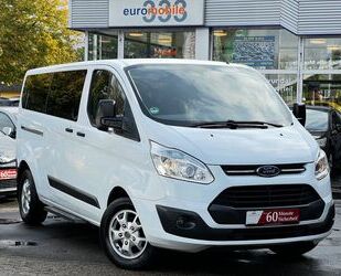 Ford Ford Transit/Tourneo Custom 300 L2 *9-Sitzer*Klima Gebrauchtwagen