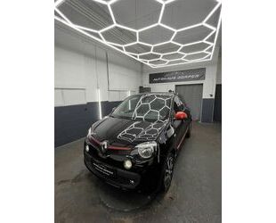 Renault Renault Twingo Luxe SCe 70 KLIMA SHZ LICHT-REGENS Gebrauchtwagen