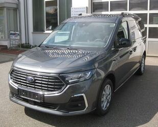 Ford Ford Tourneo Connect Titanium Panoramadach Gebrauchtwagen