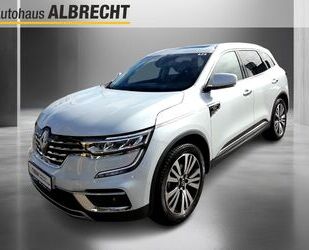 Renault Renault Koleos Initiale Paris Gebrauchtwagen