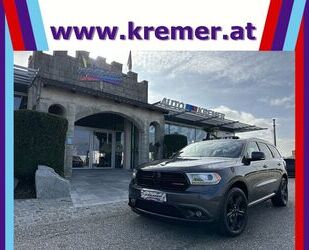 Dodge Dodge Durango 3,6 AWD LIMITED/SHD/AHK/XENON/SWA/SH Gebrauchtwagen