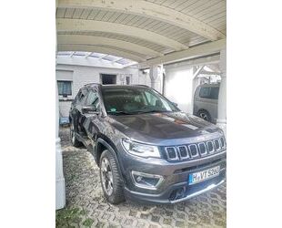 Jeep Jeep Compass 1.4 MultiAir 103kW Limited Limited Gebrauchtwagen