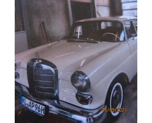 Mercedes-Benz Mercedes-Benz 200 Gebrauchtwagen