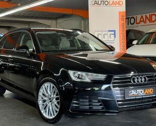 Audi Audi A4 Avant design 2.0TDI *LED*AUTOMATIK*Leder*N Gebrauchtwagen