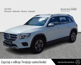 Mercedes-Benz Mercedes-Benz GLB 200 Gebrauchtwagen