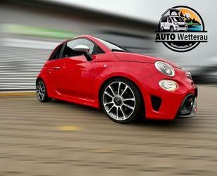 Fiat Fiat Abarth Gebrauchtwagen