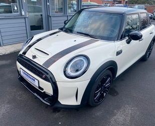 Mini MINI Cooper S Classic Trim Automatic /LED/Kamera Gebrauchtwagen