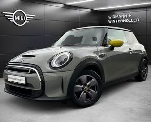 Mini MINI Cooper SE 3-T. Essential Navi ad.LED Sportsit Gebrauchtwagen