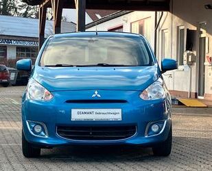 Mitsubishi Mitsubishi Space Star Shine+ NAV Gebrauchtwagen