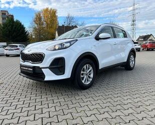 Kia Kia Sportage 1.6 CRDI Mild Hybrid Edition 7 2WD AH Gebrauchtwagen