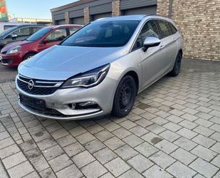 Opel Opel Astra K Sports Tourer Innovation Start/Stop Gebrauchtwagen