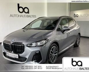 BMW BMW 220i Active Tourer M Sport Pano/DrivPl/Sposi/A Gebrauchtwagen