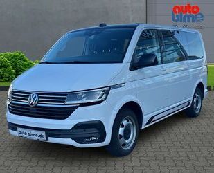 VW Volkswagen T6.1 Multivan Edition 2.0 TDI DSG Stand Gebrauchtwagen