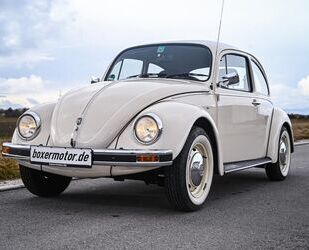 VW Käfer Gebrauchtwagen