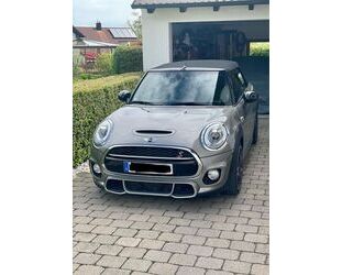 Mini MINI Cooper S Cabrio Cooper S Gebrauchtwagen