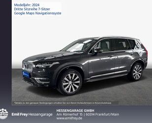 Volvo Volvo XC90 B5 AWD Plus-Bright BLIS Glasd PilotAssi Gebrauchtwagen