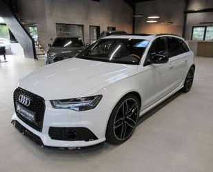 Audi Audi RS6 performance Keramik Pano Capristo 305km/h Gebrauchtwagen