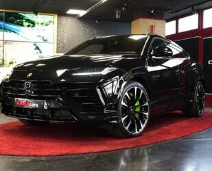 Lamborghini Lamborghini Urus S B&O PANO HUD SOFT COC Gebrauchtwagen