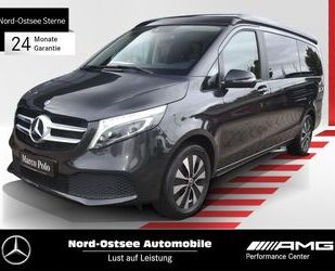 Mercedes-Benz Mercedes-Benz V 250 Marco Polo Horizon Allrad AHK Gebrauchtwagen