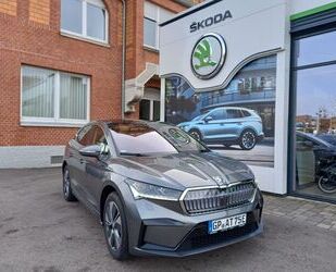 Skoda Skoda Enyaq Coupé iV 80 Suite AHK, LEDER, HEAD-UP, Gebrauchtwagen