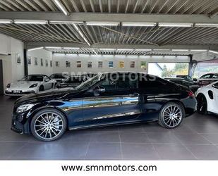 Mercedes-Benz Mercedes-Benz C 43 AMG C43 AMG Coupe 4Matic/PAGA/C Gebrauchtwagen