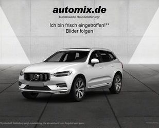 Volvo Volvo XC60 R Design ,AHK,ACC,AUTOM.,Navi,LED,SHZ Gebrauchtwagen