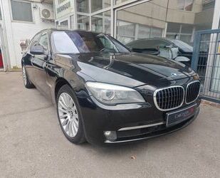 BMW BMW 730d /VOLL /VOLL VOLL Gebrauchtwagen