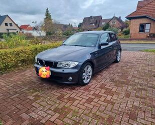 BMW BMW 1er 120D * 164PS * TÜV bis 05-2026 Gebrauchtwagen