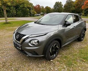 Nissan Nissan Juke 1.0 DIG-T N-CONNECTA N-CONNECTA Gebrauchtwagen