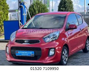 Kia Kia Picanto Dream Team Klima EURO 6 Gebrauchtwagen