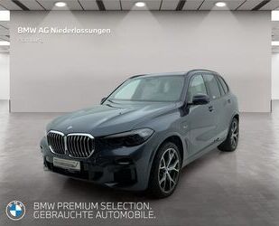 BMW BMW X5 xDrive45e M Sport Bowers & Wilkins Head-Up Gebrauchtwagen