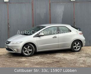 Honda Honda Civic Lim. 5-trg. 1.4 Sport (Nr.013) Gebrauchtwagen