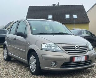 Citroen Citroën C3 1.1 SX Gebrauchtwagen