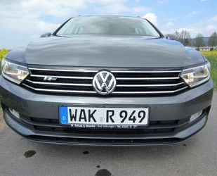 VW Volkswagen Passat Variant 1.6 TDI Variant comfort Gebrauchtwagen