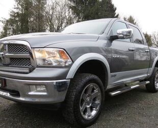 Dodge RAM Gebrauchtwagen