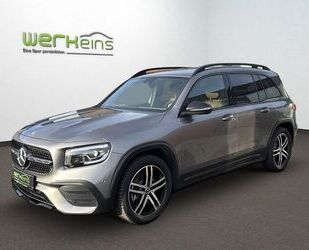 Mercedes-Benz GLB 220 Gebrauchtwagen