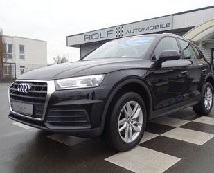 Audi Audi Q5 40 TDI quattro*NAVI*LED*S-Tronic*RFK*GJR* Gebrauchtwagen