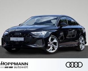 Audi Audi A3 Limousine S line 35 TFSI 110(150) kW(PS) S Gebrauchtwagen