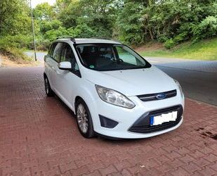 Ford Ford Grand C-Max 1,0 EcoBoost 92kW Trend Trend Gebrauchtwagen